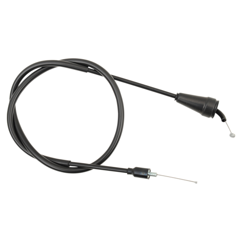 All Balls - All Balls Black Vinyl Throttle Cable - 45-1259