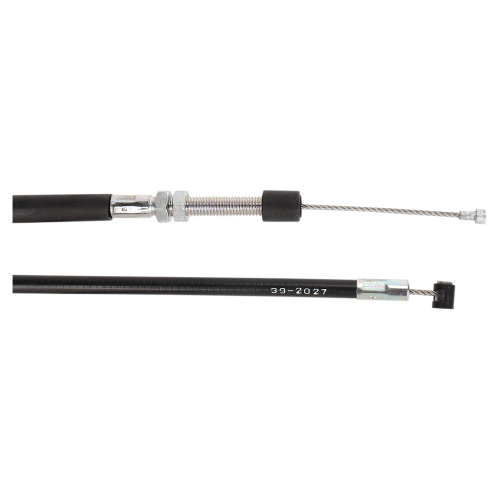 All Balls - All Balls Black Vinyl Clutch Cable - 45-2012