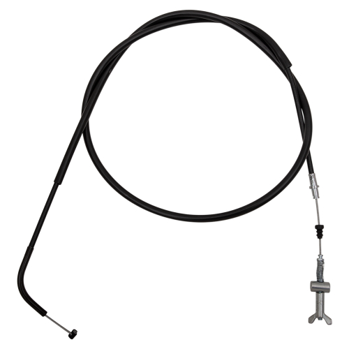 All Balls - All Balls Black Vinyl Rear Hand/Park Brake Cable - 45-4058