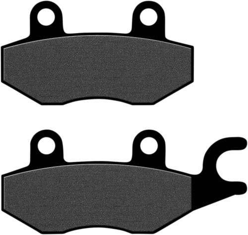 Galfer Brakes - Galfer Brakes Semi-Metallic Brake Pads - FD117G1054