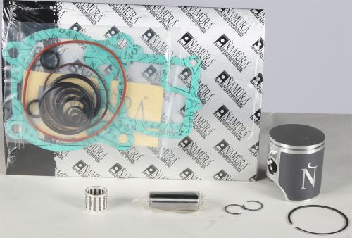 Namura Technologies - Namura Technologies Top End Repair Kit (C) - Standard Bore 46.97mm - NX-70004-CK