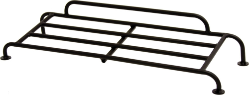 Kolpin - Kolpin Rear Trail Box Accessory Rack - 93202