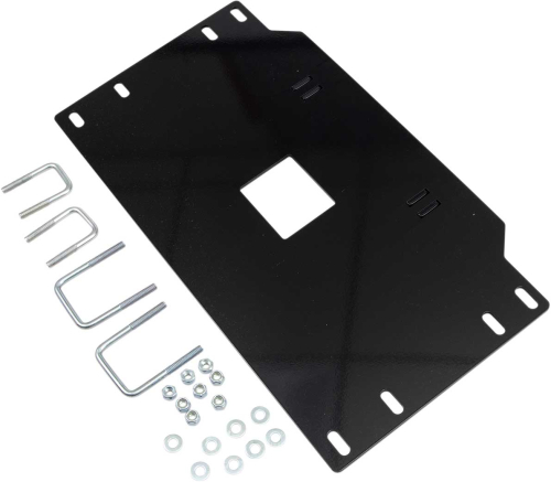 Moose Utility - Moose Utility Plow Bottom Mount - 2813PF