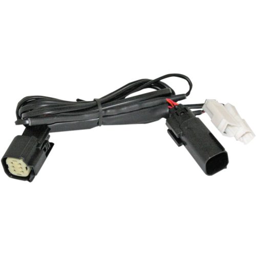 Custom Dynamics - Custom Dynamics Ultra Tour-Pak Run, Brake, and Turn Signal Module - MAGIC-TPC-LED