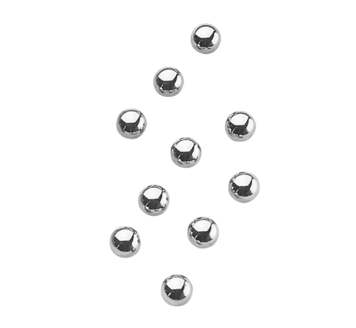James Gasket - James Gasket Check Valve Ball for Oil Pump - 8866