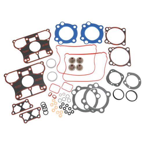 James Gasket - James Gasket Top End Gasket Set - 17049-07-X