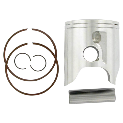 Wiseco - Wiseco Piston Kit - 0.50mm Oversize to 66.92mm - 526M06650