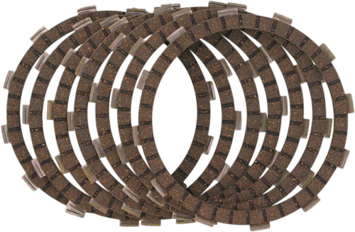 EBC - EBC CK Series Clutch Kit - CK1133