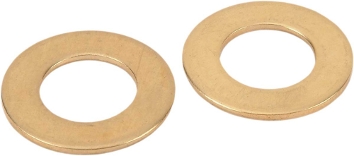 Drag Specialties - Drag Specialties Starter Shaft Thrust Washer - 11-0289-W-HC