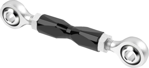 LA Choppers - LA Choppers Billet County Shift Linkage - Black - LA-P103-00B