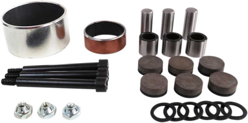 EPI - EPI Primary Clutch Rebuild Kit - WE210934