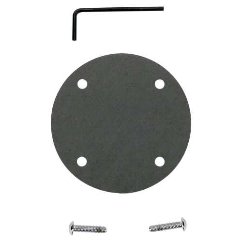 Gardner-Westcott - Gardner-Westcott Timing Cover Custom Hardware Kits - Button Head - C-20-37