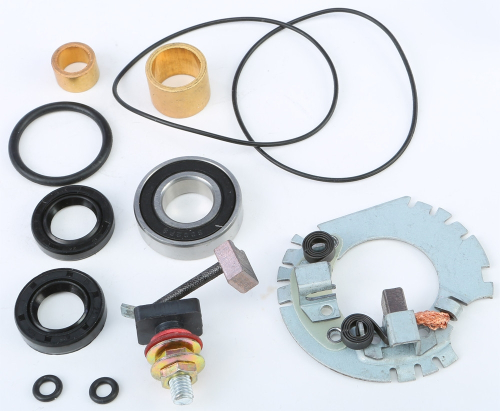 Fire Power - Fire Power Starter Brush Kit - 414-52000