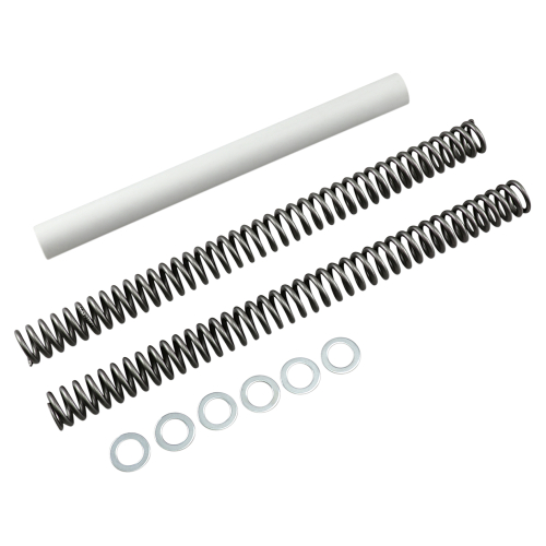 Race Tech - Race Tech Fork Springs - .90 kg/mm - FRSP S2938090
