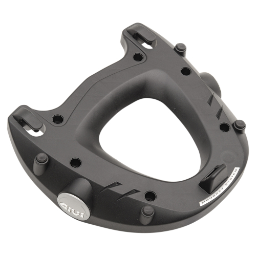 GIVI - GIVI Top Case Monrack FZ M5 Mounting Plate - M5