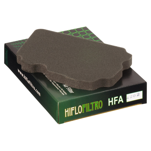 HiFlo - HiFlo Air Filter - HFA4202