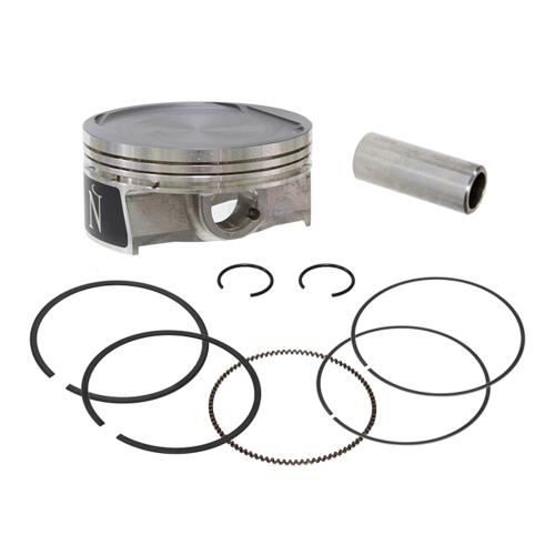 Namura Technologies - Namura Technologies Piston Kit - Standard Bore 90.42mm - NA-50093