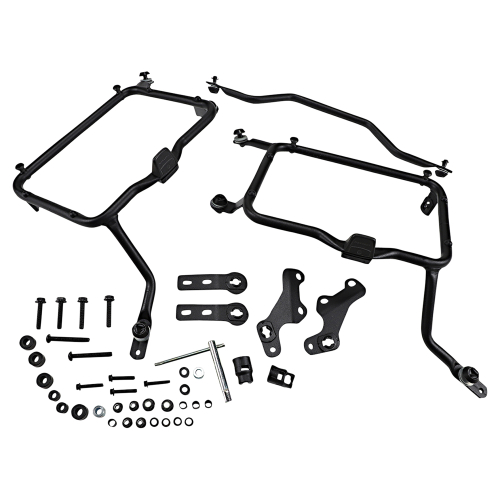 GIVI - GIVI Side Case Mounting Hardware - PLR4120