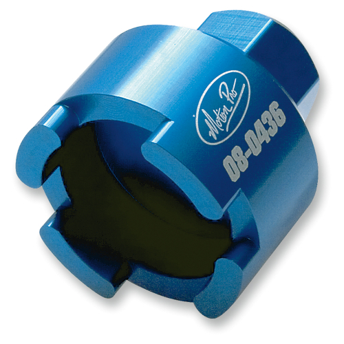 Motion Pro - Motion Pro Compression Bolt Removal Tool - 08-0436