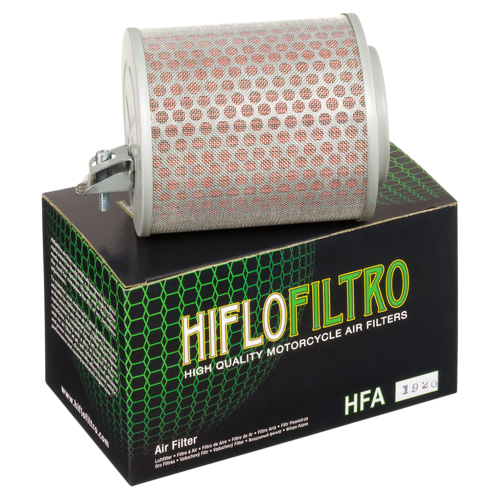 HiFlo - HiFlo Air Filter - HFA1920