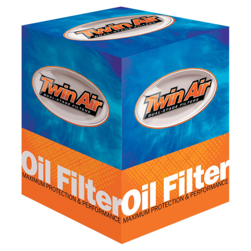 Twin Air - Twin Air Oil Filter - 140018