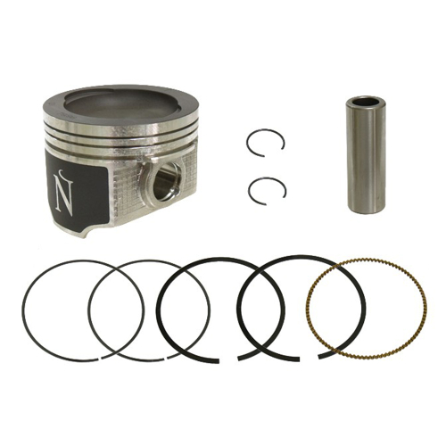 Namura Technologies - Namura Technologies Piston Kit - Standard Bore 79.95mm - NA-50070