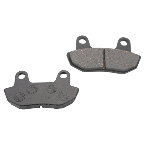 EBC - EBC Organic Brake Pads - FA90