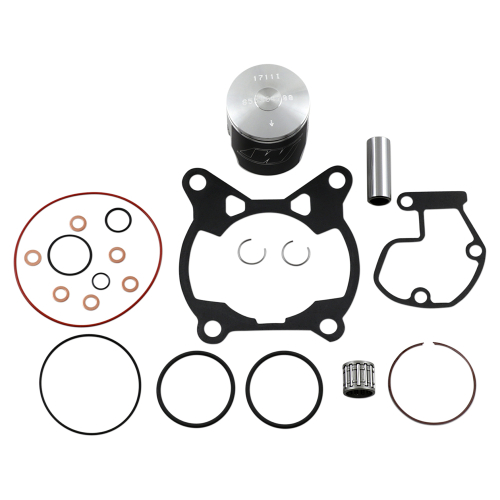 Wiseco - Wiseco Top End Kit - Standard Bore 47.00mm - PK1639