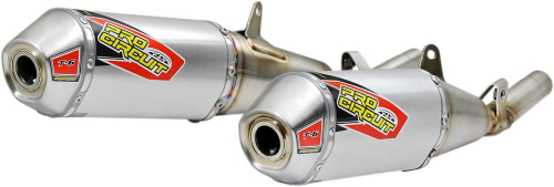 Pro Circuit - Pro Circuit T-6 Slip-On - 0111825A2
