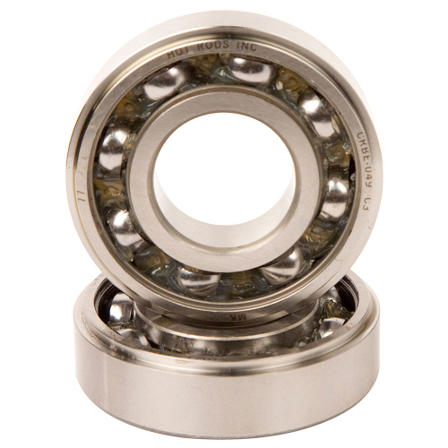 Hot Rods - Hot Rods Main Bearing and Seal Kit - K056
