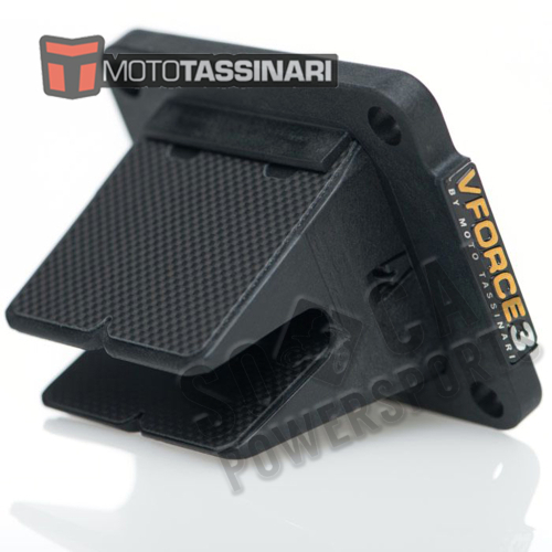 Moto Tassinari - Moto Tassinari Delta 3 Reed Valve System - V382A