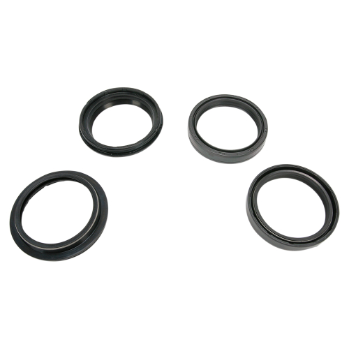 Pivot Works - Pivot Works Fork Seal Kit - PWFSK-Z005