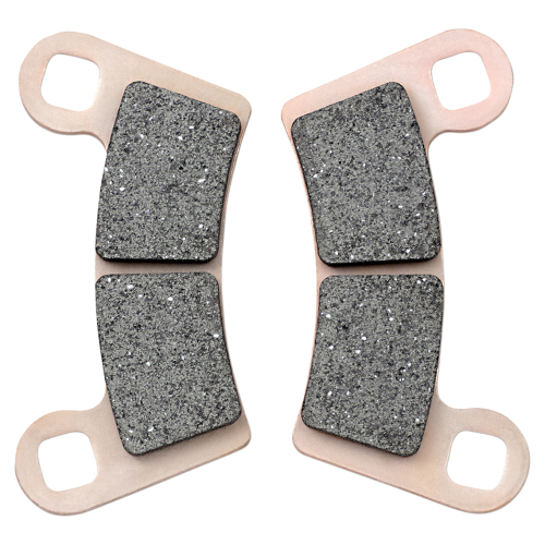 EBC - EBC SXR Brake Pads - SXR456HH