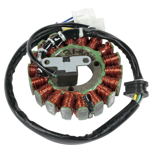 Ricks Motorsport Electric - Ricks Motorsport Electric Stator - 21-801H
