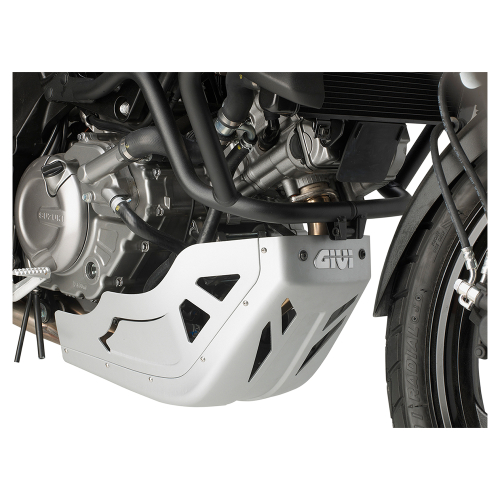 GIVI - GIVI Skid Plate - RP3101