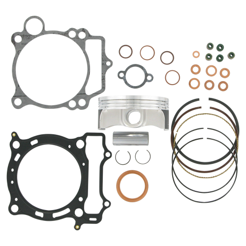 Wiseco - Wiseco Top End Kit - Standard Bore 95.00mm, 13:1 High Compression - PK1064