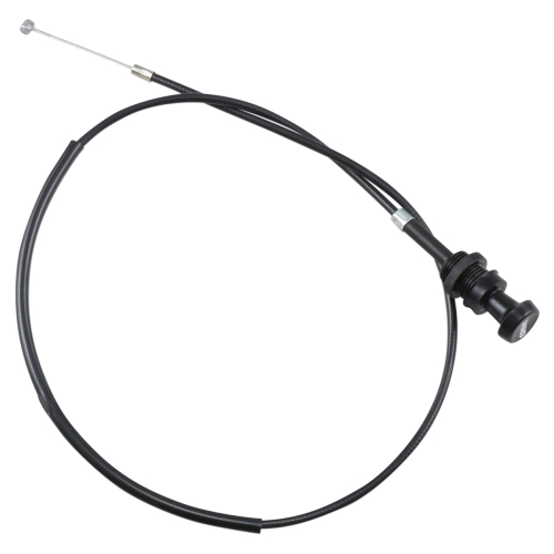 Motion Pro - Motion Pro Black Vinyl Choke Cable - 04-0113