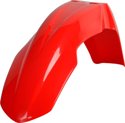 Polisport - Polisport Front Fender - Red CR 2004 - 8562600003