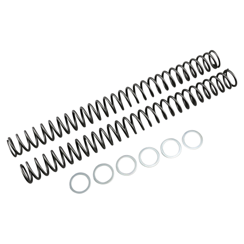 Race Tech - Race Tech Fork Springs - .50 kg/mm - FRSP 444750
