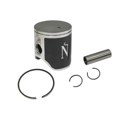 Namura Technologies - Namura Technologies Piston Kit - Standard Bore 53.94mm - 8.6:1 Compression - NX-10003