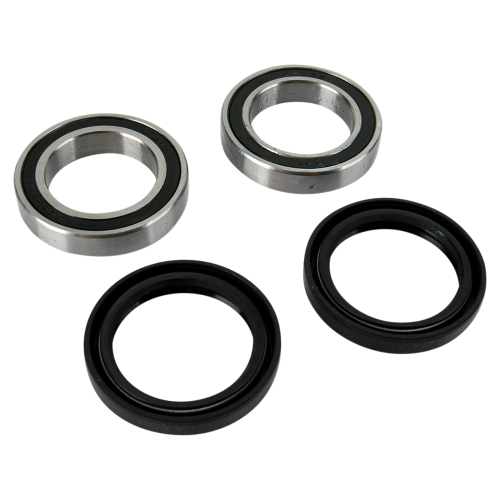 Pivot Works - Pivot Works Wheel Bearing Kit - PWFWK-T11-521