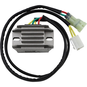 Ricks Motorsport Electric - Ricks Motorsport Electric Rectifier/Regulators - 10-S120