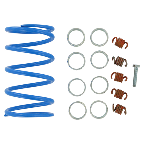 EPI - EPI Sport Utility Clutch Kit - Elevation: 0-3000ft. - Tire Size: Stock - WE391030