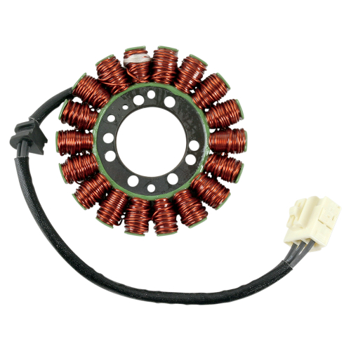 Ricks Motorsport Electric - Ricks Motorsport Electric Stator - 21-118
