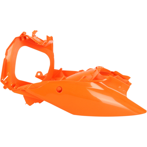 Acerbis - Acerbis Side Panels - Orange - 2314270237