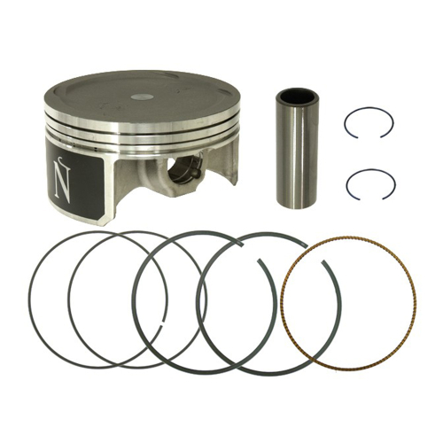 Namura Technologies - Namura Technologies Piston Kit - Standard Bore 101.98mm - NA-30014-C