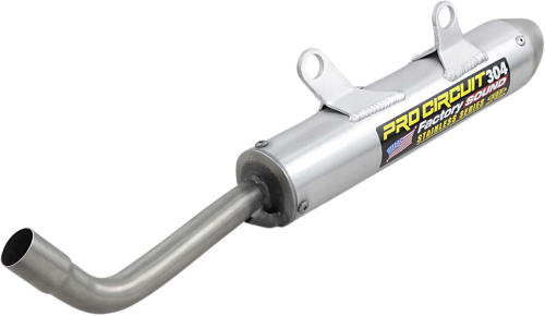 Pro Circuit - Pro Circuit 304 Silencer - 1051925