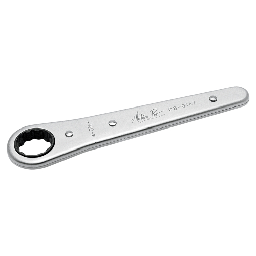 Motion Pro - Motion Pro Ratchet Spark Plug Wrench - 08-0147