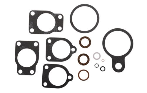 James Gasket - James Gasket Carburetor Gasket Kit - JGI-LINKERT