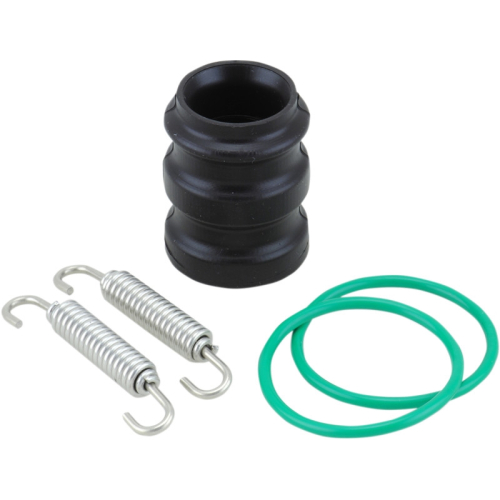 Bolt MC Hardware - Bolt MC Hardware Exhaust Hardware Kit - EU.EX.105-150CC